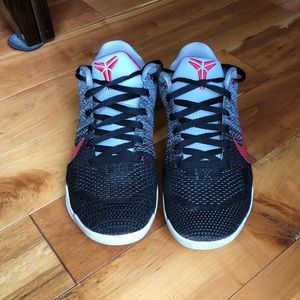 Nike Kobe 11 Elite Low